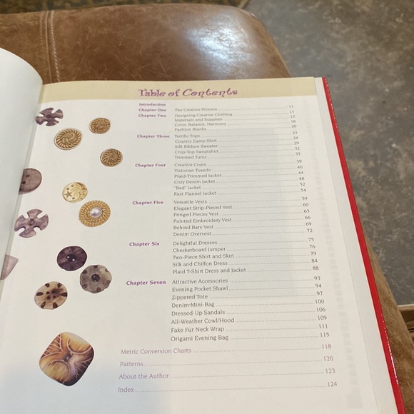 Great Clothing from Seearshirts, T-Shirts & Denim by Susan P Beck - Picture 5 of 8